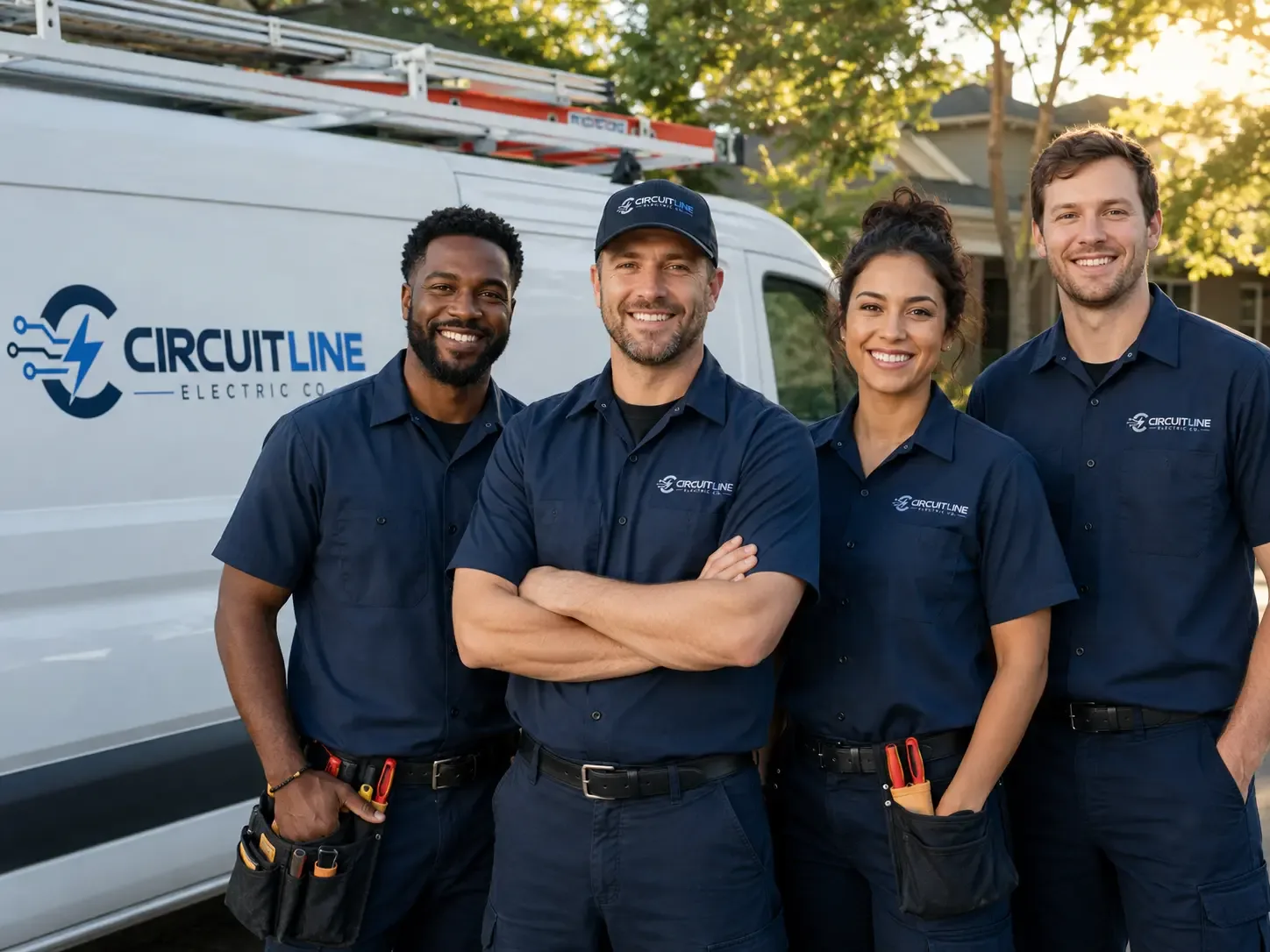 Whole Home Rewiring company in San Cristobal, NM