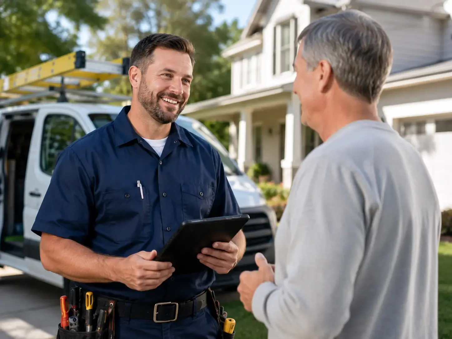 Whole Home Rewiring San Cristobal, NM FAQs